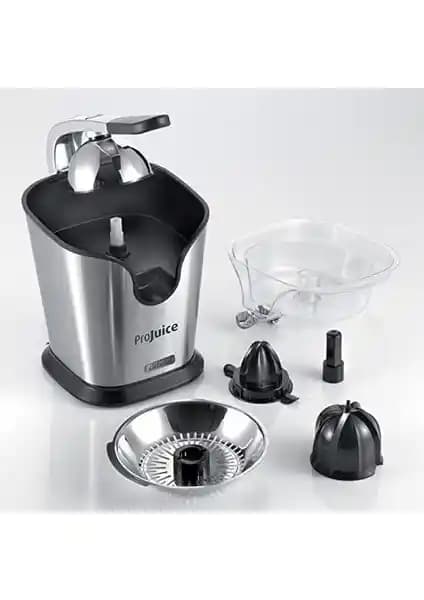 Ariete Pro Juice Narenciye Sıkacağı: Güçlü, Pratik ve Sağlıklı Meyve Suyu Deneyimi