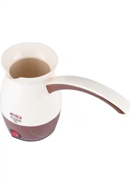 Arnica AA120A Köpüklü Eko Türk Kahvesi Makinesi: Pratik ve Güvenilir Kahve Deneyimi