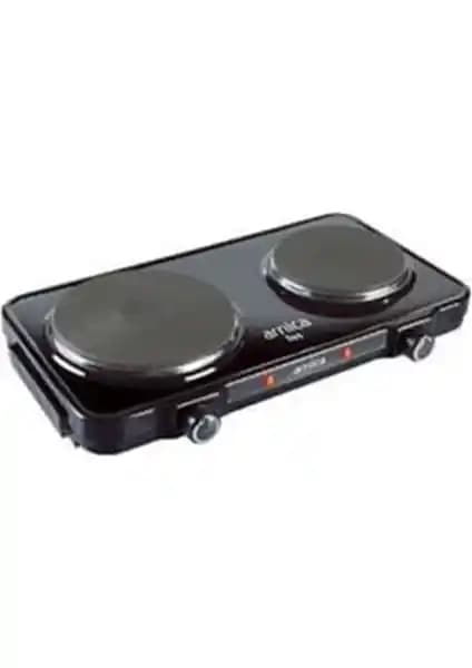 Arnica Duo GH25040 Çiftli Elektrikli Ocak İncelemesi ve Kullanıcı Deneyimleri