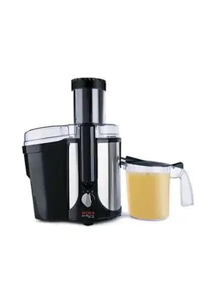 Arnica Ekovita Plus 1200W Katı Meyve Sıkacağı: Güçlü ve Pratik Mutfak Aleti Çözümü