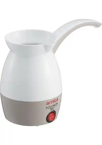Arnica Köpüklü Eko Plastik Türk Kahve Makinesi: Yüksek Performans ve Şık Tasarım