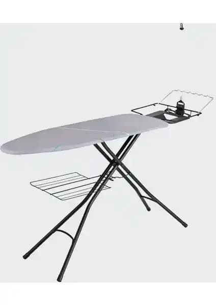 Arstil Ütü Masası S: Ev ve Ofisler İçin Fonksiyonel ve Dayanıklı Ütüleme Çözümü