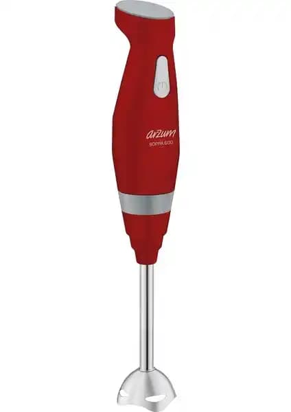 Arzum AR1010 Soppa 600W Çubuk Blender İncelemesi ve Kullanıcı Yorumları