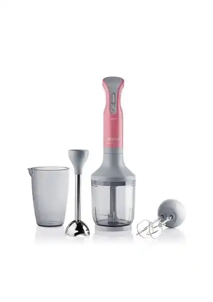 Arzum AR1016 Prostick 1000 Çubuk Blender Seti: Güçlü ve Çok Fonksiyonlu Mutfak Aleti