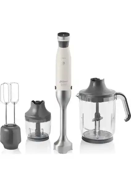 Arzum AR1115-B Technoart Maxi Plus Neo Blender: Güçlü ve Çok Fonksiyonlu Mutfak Çözümü