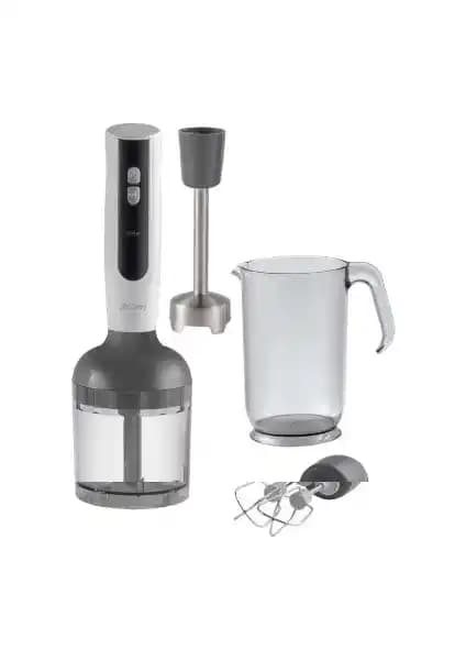 Arzum AR1131 Lusso El Blender Seti: Güçlü ve Çok Yönlü Mutfak Aleti Özellikleri