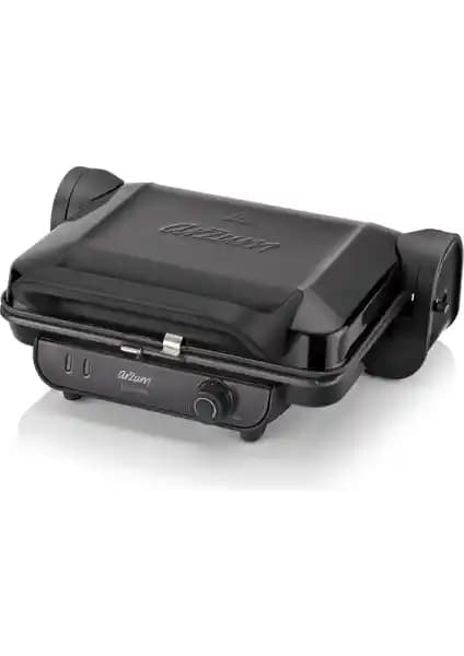 Arzum AR2005 Eco Panini Izgara ve Tost Makinesi: Şık Tasarım ve Yüksek Performans