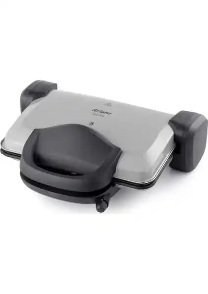 Arzum AR2007 Sultane Izgara ve Tost Makinesi: Çok Fonksiyonlu ve Şık Mutfak Aleti