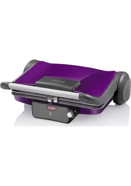 Arzum AR2030 Grado Granite Izgara ve Tost Makinesi İncelemesi ve Özellikleri