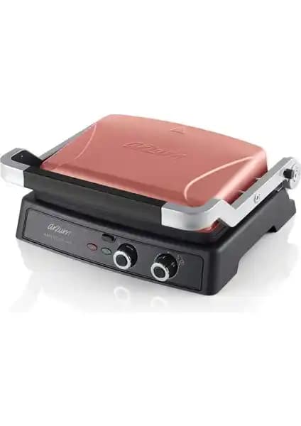 Arzum AR2044-G Kantintost Pro Izgara ve Tost Makinesi Detaylı İnceleme