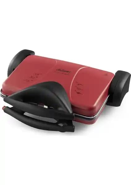 Arzum Ar2045-K Tutto Granite Izgara ve Tost Makinesi Özellikleri ve Kullanım Rehberi