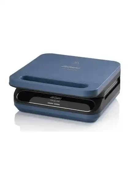 Arzum AR2052-DM Mini Tost Makinesi: Kompakt ve Şık Tasarım ile Pratik Kullanım