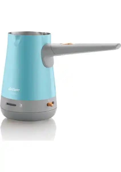 Arzum AR3018 Marin Türk Kahvesi Makinesi: Pratik ve Dayanıklı Tasarım Özellikleri