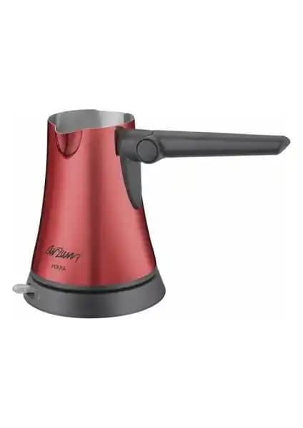 Arzum AR343-R Mırra Türk Kahvesi Makinesi: Şık Tasarım ve Yüksek Performanslı Kahve Hazırlama