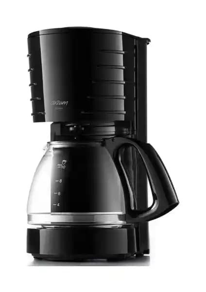 Arzum Kuppa Filtre Kahve Makinesi İncelemesi: Pratik ve Şık Tasarım ile Kahve Keyfi