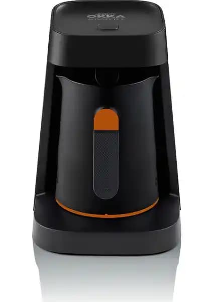 Arzum OK0013-ST Okka Minio Jet Türk Kahvesi Makinesi: Hızlı ve Pratik Kahve Deneyimi