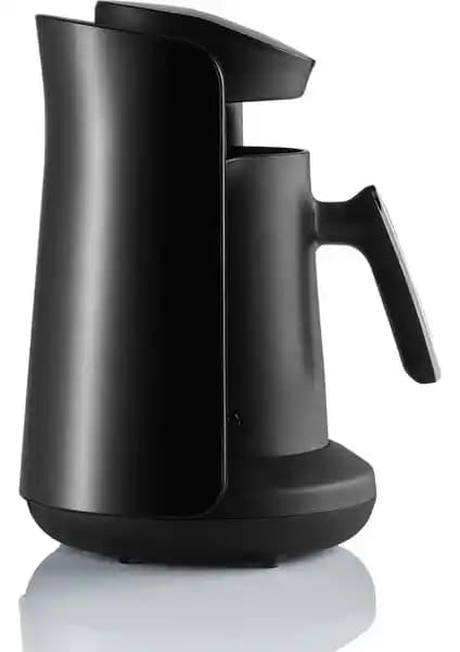 Arzum OK0024-K OKKA Minio Milko Türk Kahvesi Makinesi Krom Modern Tasarım ve Pratik Kullanım