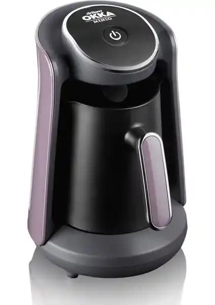 Arzum OK004-D Okka Minio Türk Kahvesi Makinesi: Modern Tasarım ve Üstün Performans