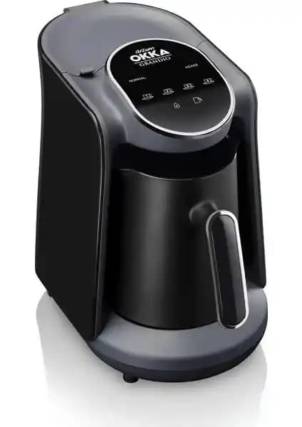 Arzum Okka Grandio OK005-X Türk Kahve Makinesi: Modern Teknoloji ve Geleneksel Lezzet Birlikteliği