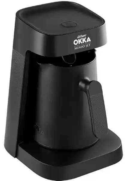 Arzum Okka Minio Jet Türk Kahvesi Makinesi: Geleneksel Tad ve Modern Teknoloji Bir Arada