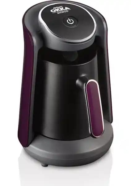 Arzum Okka Minio Türk Kahvesi Makinesi: Tasarım ve Teknolojide Mükemmellik