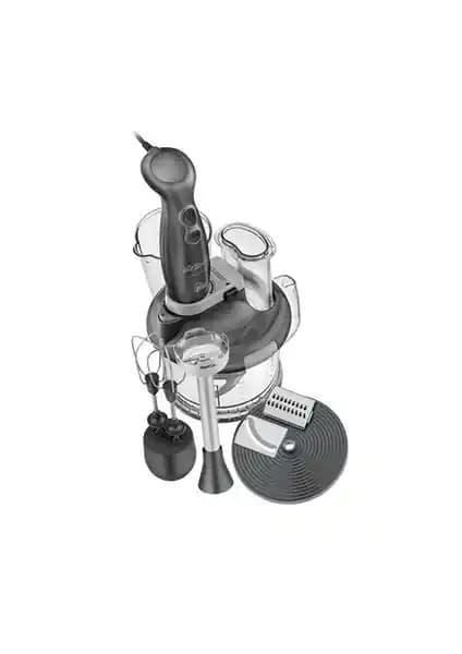 Arzum Soprano Max 1000W Çok Fonksiyonlu Blender Seti ile Mutfakta Pratiklik ve Güç