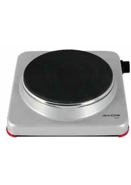 Awox Lotus 1500W Elektrikli Ocak: Küçük Mutfaklar İçin Pratik ve Estetik Çözüm