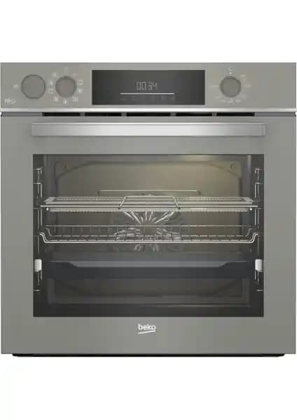 Beko Bfc 631 G Beyond Serisi Ankastre Fit Fry Fırın: Yüksek Performans ve Estetik Çözüm