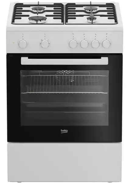 Beko BFE 400 B Enerji Sınıfı 66 Litre Ocaklı Fırın Modern Mutfaklar İçin Uygun