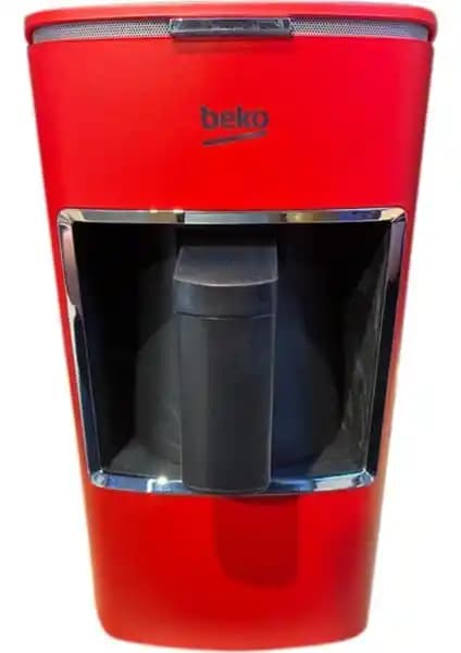 Beko Bkk 2300 - 100. Yıl Türk Kahve Makinesi: Geleneksel ve Modern Tasarımın Buluşması