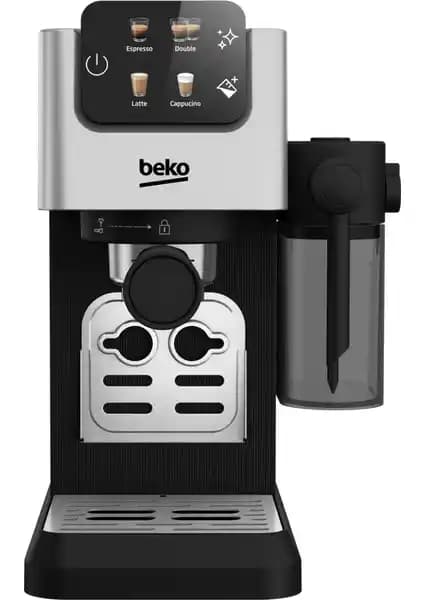Beko Caffee Experto CEP 5304 X: Yüksek Performanslı ve Şık Espresso Makinesi