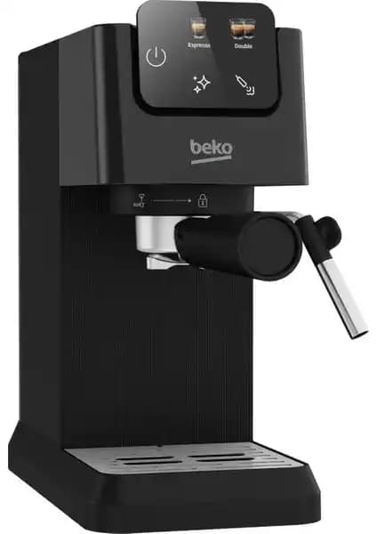 Beko CaffeExperto CEP 5302 B Ev Kullanımı İçin Modern Espresso Makinesi Özellikleri