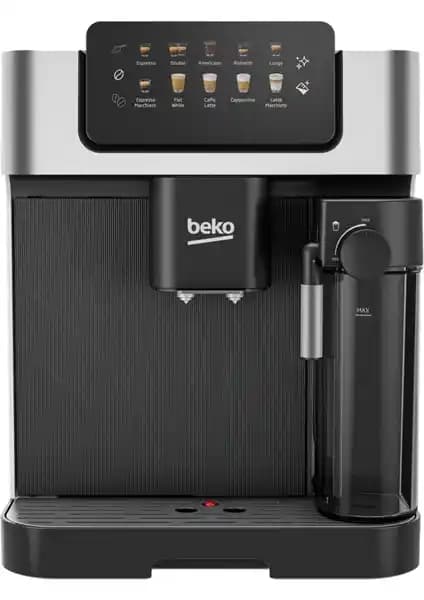 Beko CEG 7304 X Tam Otomatik Espresso Makinesi ile Kaliteli Kahve Deneyimi