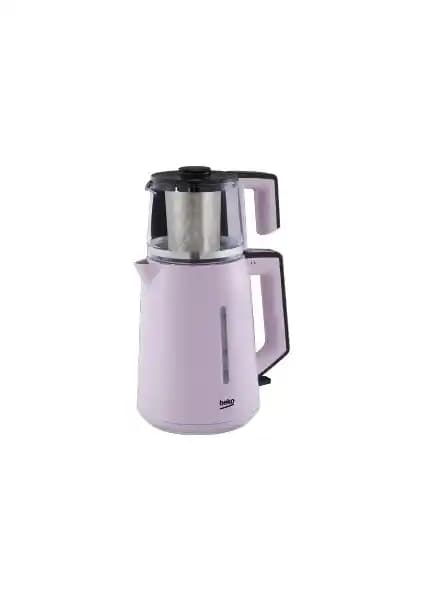 Beko CM 2940 P Pembe Çay Makinesi Özellikleri ve Kullanım Avantajları