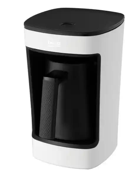 Beko TKM 2341 Keyf-i Bol Beyaz Türk Kahve Makinesi Özellikleri ve Kullanıcı Değerlendirmeleri