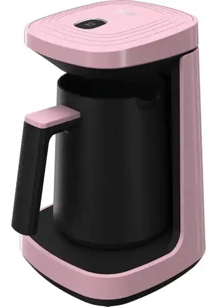 Beko Tkm 2940 Türk Kahvesi Makinesi: Modern Tasarım ve Kullanım Kolaylığıyla Kahve Keyfi