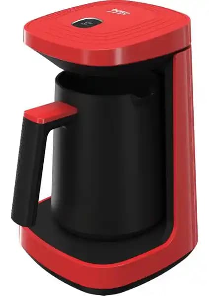 Beko Tkm 2940 Türk Kahvesi Makinesi: Otomatik ve Pratik Kahve Yapma Çözümü