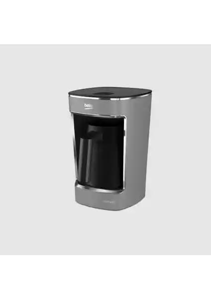 Beko TKM 5448 Keyf-i Bol Sütlü Türk Kahve Makinesi: Geleneksel ve Modern Kahve Deneyimi