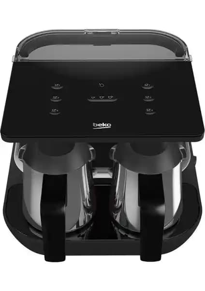 Beko Tkm 8961 S Türk Kahve Makinesi İncelemesi ve Özellikleri