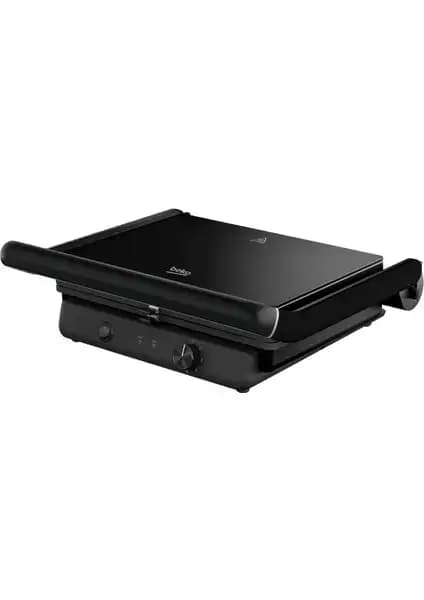 Beko TM 5046 Cb Floral Tost Makinesi: Şık Tasarım ve Yüksek Performanslı Mutfak Aleti