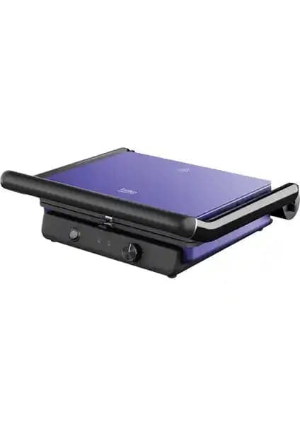 Beko Tm 5046 Cw Tost Makinesi: Şık Tasarım ve Yüksek Performanslı Mutfak Aleti