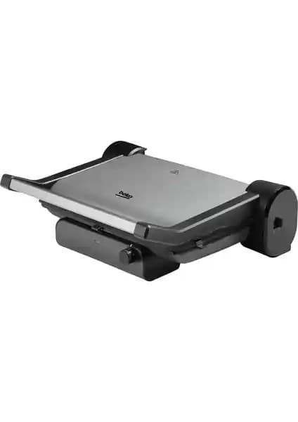 Beko TM 5206 G: Modern ve Kullanışlı Gri Tost Makinesi Özellikleri ve Performansı