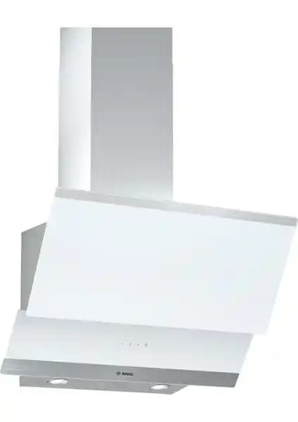 Bosch DWK065G20T Eğimli Davlumbaz ile Mutfakta Şıklık ve Fonksiyonellik