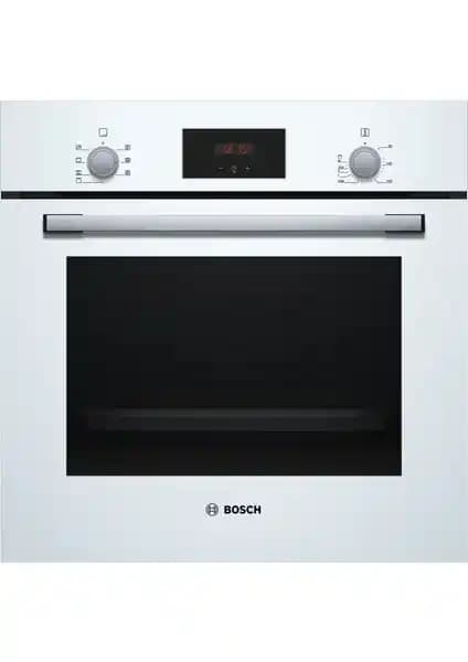 Bosch HBF113BV0T Ankastre Fırın: Modern Tasarım ve Gelişmiş Pişirme Özellikleri