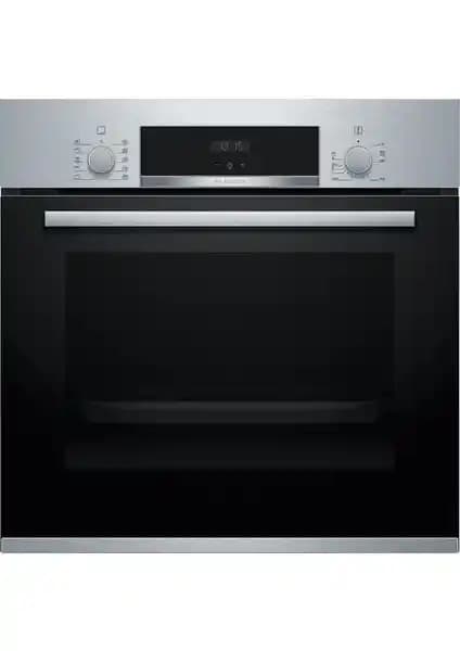 Bosch HBF514BS1T Ankastre Fırın: Modern Tasarım ve Gelişmiş Özellikler ile Mutfaklar İçin İdeal