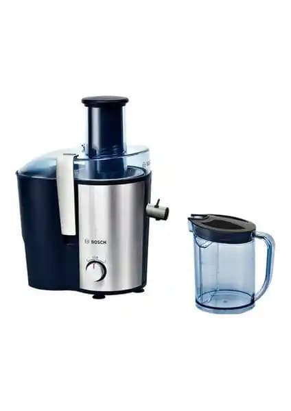 Bosch MES3500 700W Katı Meyve Sıkacağı: Yüksek Performans ve Kolay Kullanım Sunar