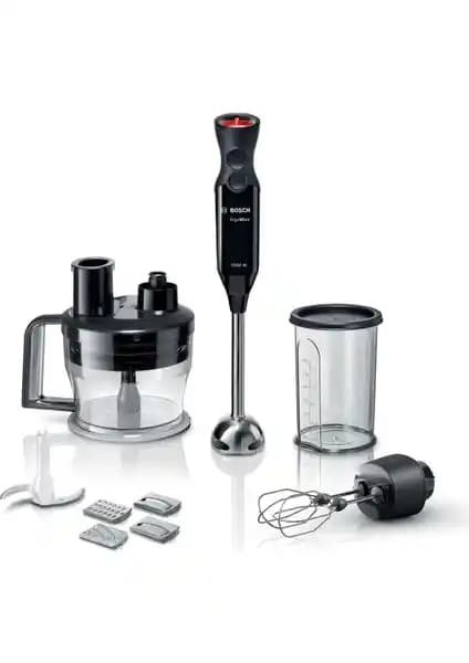 Bosch MS 6CB6197 El Blender Seti: Yüksek Güç ve Çok Yönlülükle Mutfakta Pratiklik