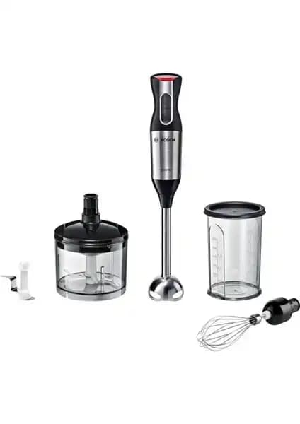 Bosch MS64M6170 1000 Watt Güçlü ve Çok Fonksiyonlu El Blender Seti