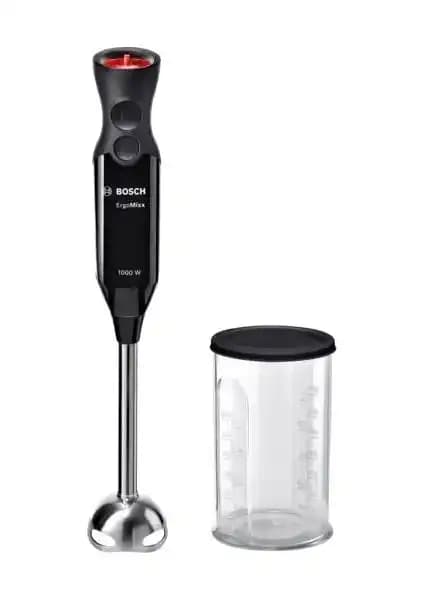 Bosch MS6CB6110 Ergomixx Blender: Güçlü ve Çok Fonksiyonlu Mutfak Aleti Tanıtımı