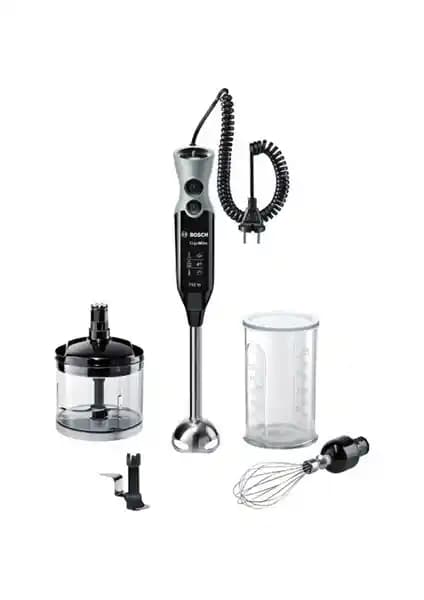 Bosch MSM67170 ErgoMixx 750 W El Blender Seti: Güçlü ve Kullanışlı Mutfak Aletleri